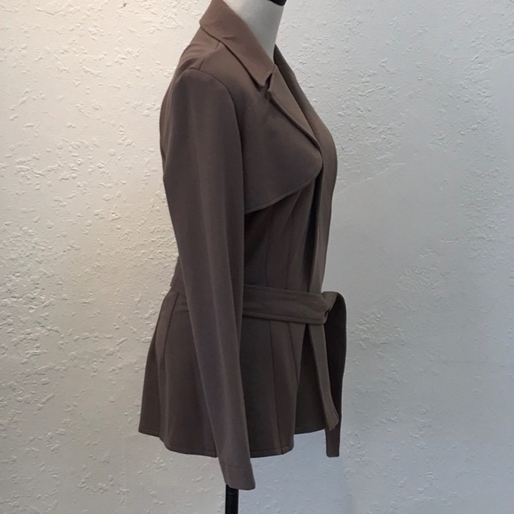 Biancha jacket - Picture 2 of 3